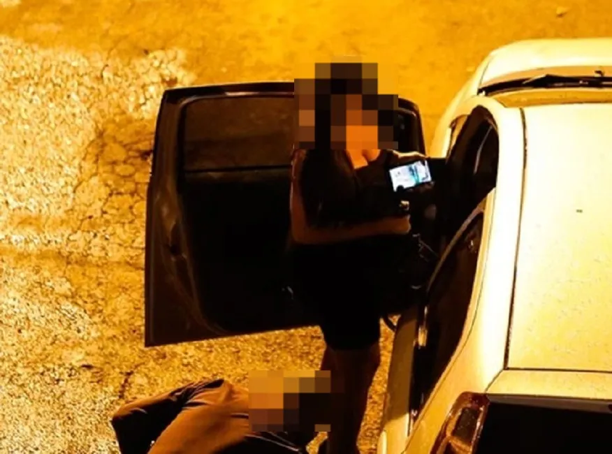 Jovem é ameaçado e obrigado a fazer pix após desmarcar com “menina do job” em Dourados