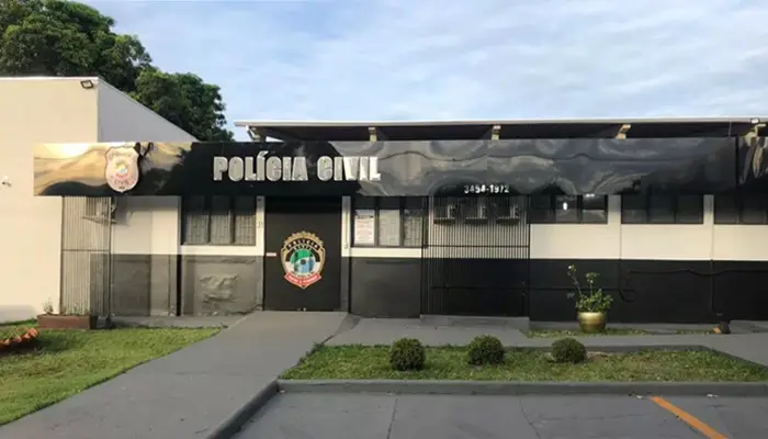 Jovem é baleado no maxilar e cospe projétil em viatura dos bombeiros em Maracaju