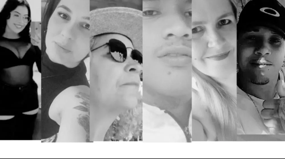 Em um ano, mais de 500 vidas foram interrompidas por crimes violentos em MS