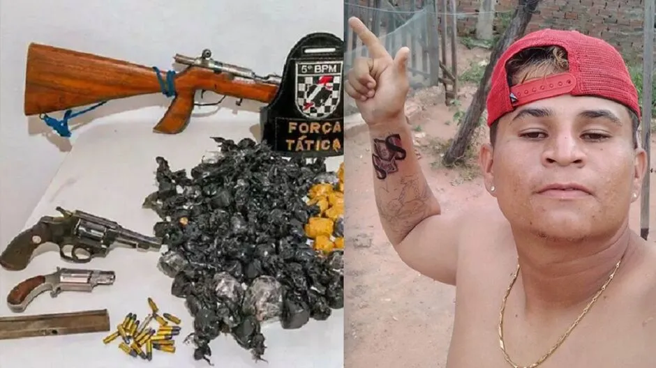 PM cita drogas e armas e rebate denúncia de abuso em ação com mortos em Rio Verde