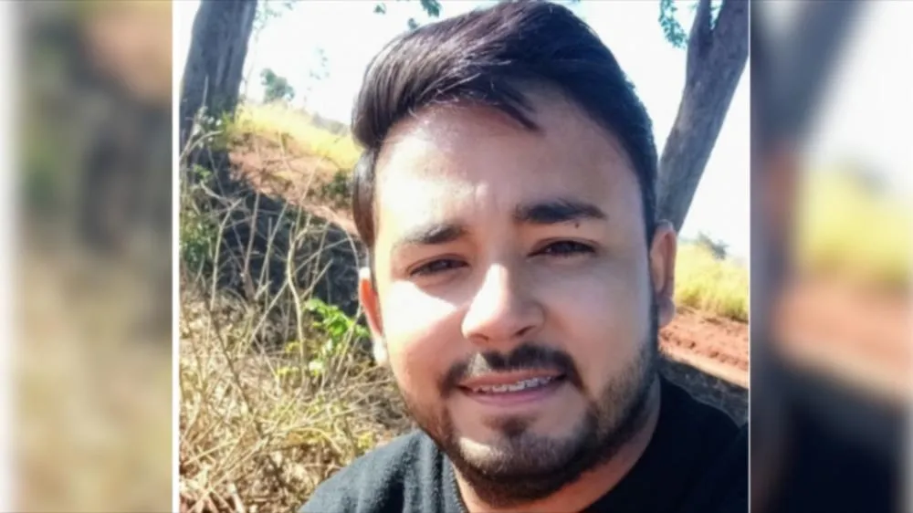 Homem tenta apagar incêndio e morre ao levar descarga elétrica em Itaquiraí