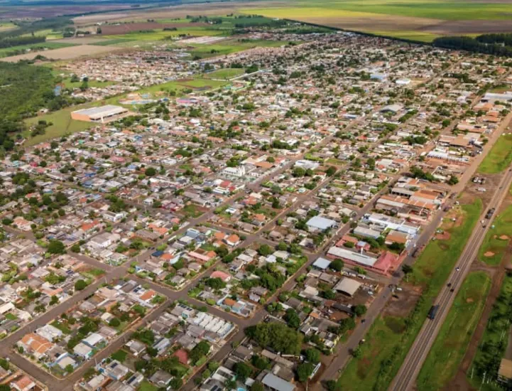 São Gabriel do Oeste gera 218 empregos em julho e se mantém como polo de desenvolvimento na região norte