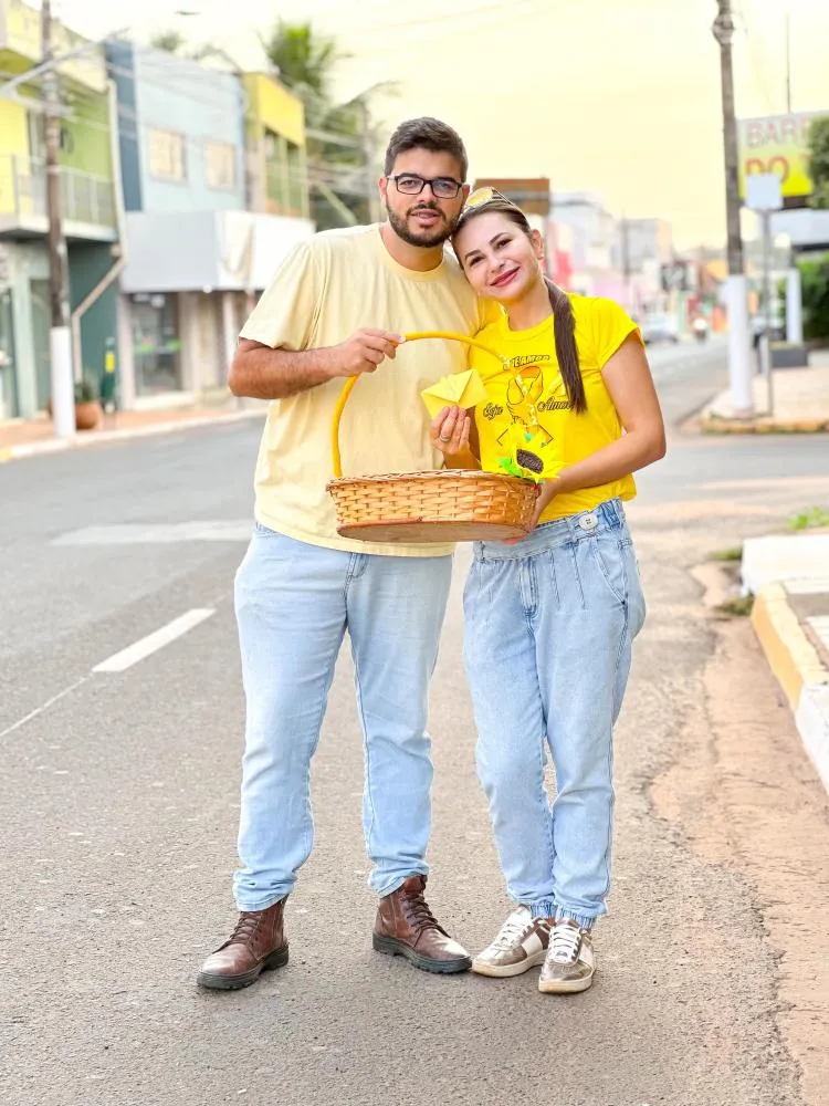 Vereador Yhgor Chagas abre o mês de setembro com Atividades de Valorização à Vida em Rio Verde