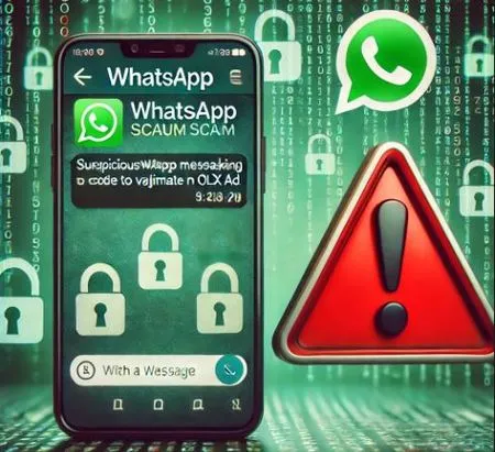 Alerta: Novo golpe no WhatsApp faz vítimas em Rio Verde 