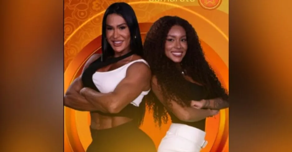 Com dupla de Campo Grande, BBB25 divulga participantes