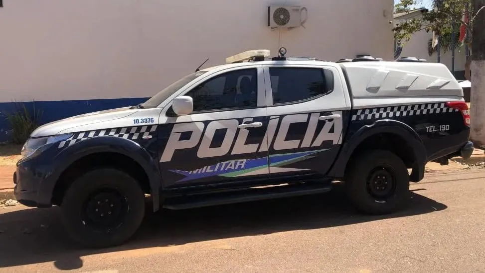 Discussão entre mãe e filha termina em agressões e caso vai parar na delegacia em Rio Verde
