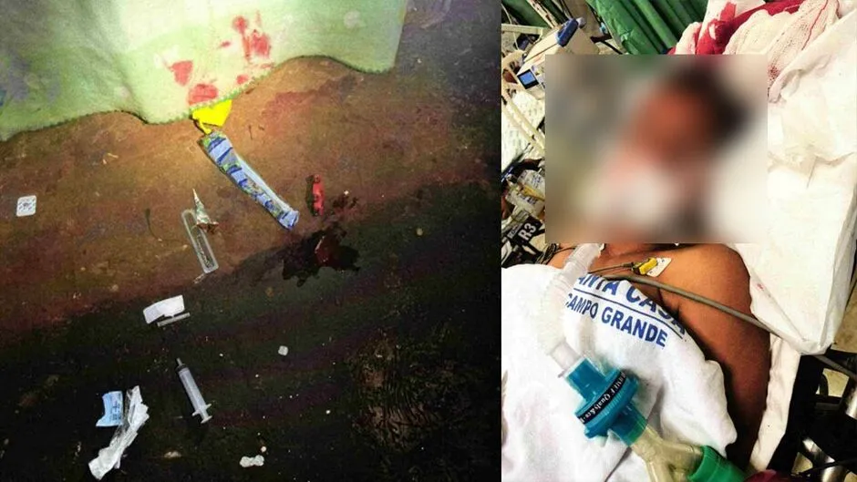 'Discussão era frequente', diz adolescente que ouviu pai m4tar mãe no Mata do Jacinto