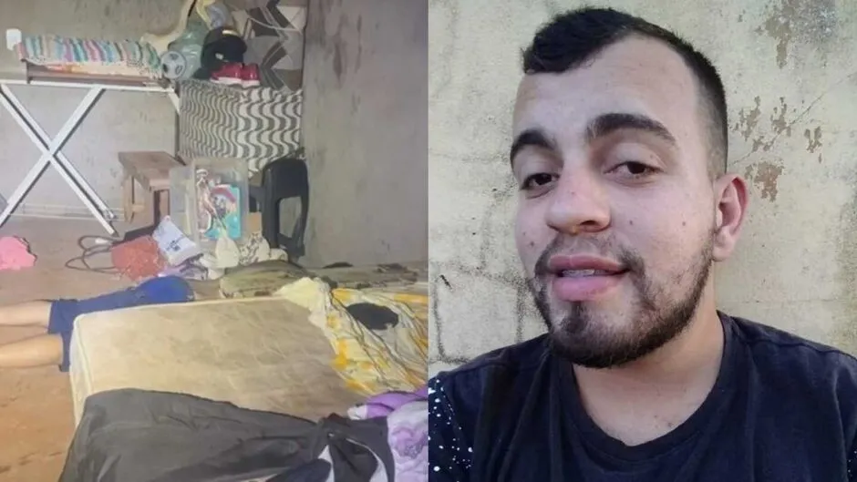 Morre jovem que teve overdose durante programa sexual em Nova Andradina