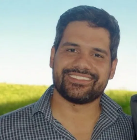 Rafael Gomes assume Secretaria de Desenvolvimento Econômico em Rio Verde de MT-MS