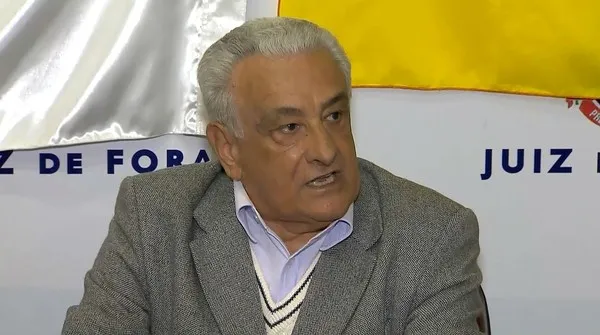 Sogro do prefeito de Rio Verde de MT, ex-deputado Tarcísio Delgado morre aos 89 anos