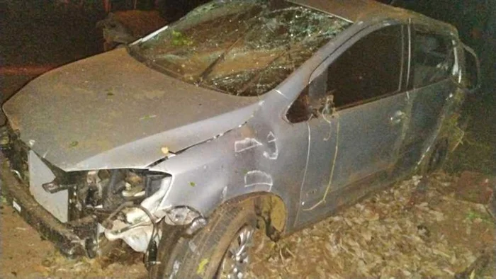 Jovem de 21 anos morre em acidente de trânsito em Nova Andradina
