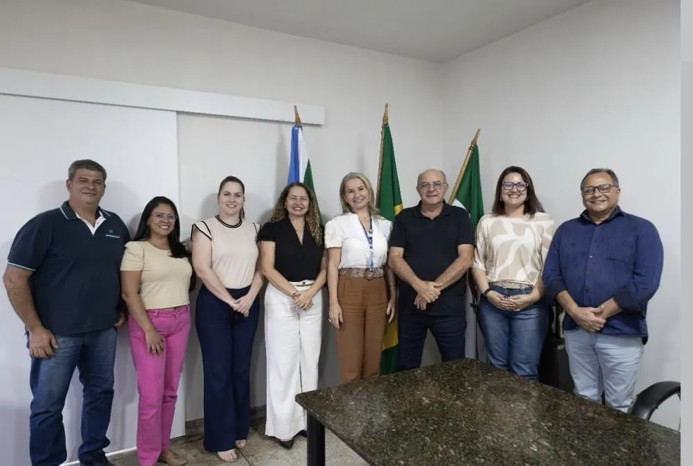 Prefeitura de Rio Verde anuncia implantação de Centro Municipal de Atendimento a Pessoas Neurodivergentes