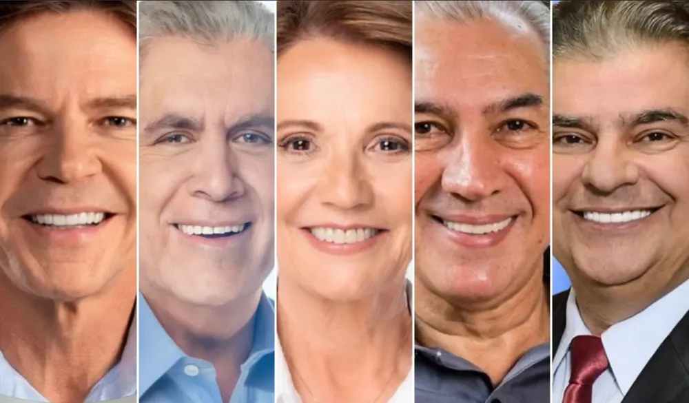 PL chega à liderança de prefeitos, mas terá apenas 17% do eleitorado