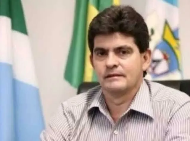 Ex-prefeito e outros 7 envolvidos são condenados a 75 anos de prisão por corrupção em Camapuã
