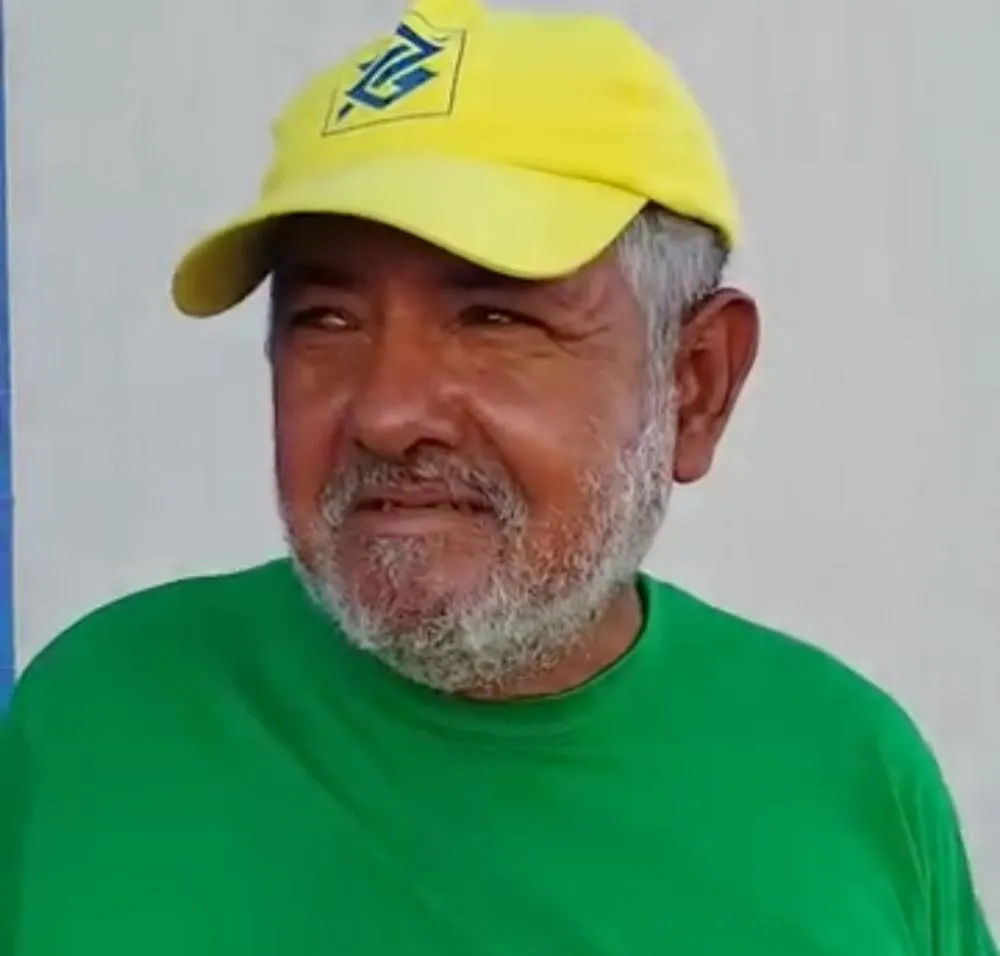 Rio Verde se mobiliza para ajudar Fordinho a realizar cirurgia urgente