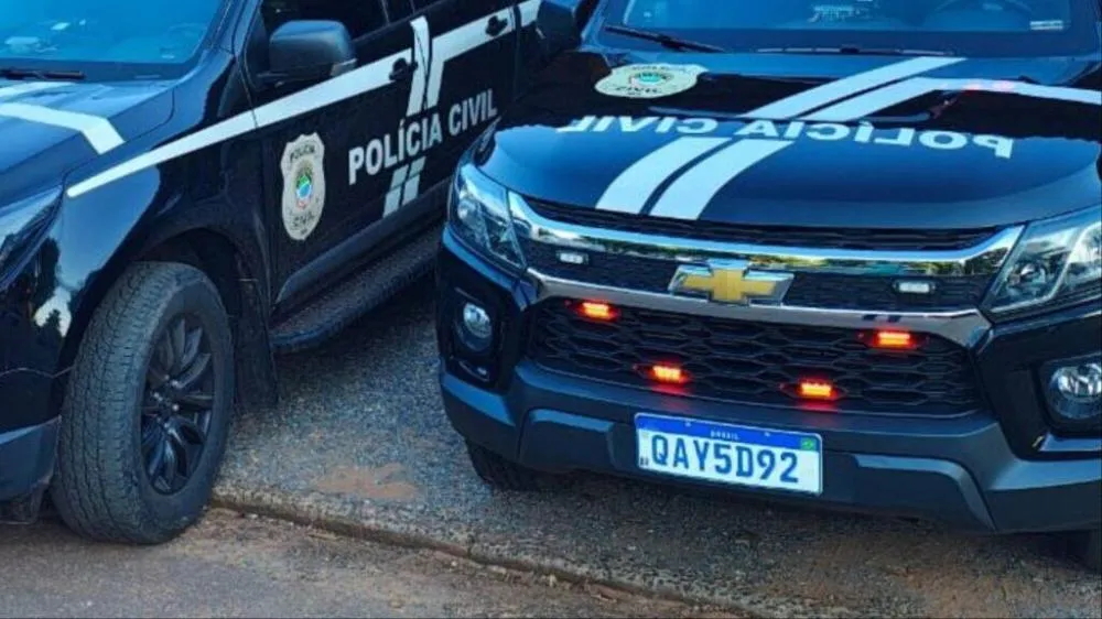 Irmã denuncia suspeito de estuprar a própria filha desde os 7 anos
