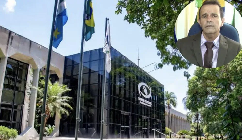 Ex-prefeito é multado, tem contas com parecer para reprovação e pode ficar inelegível