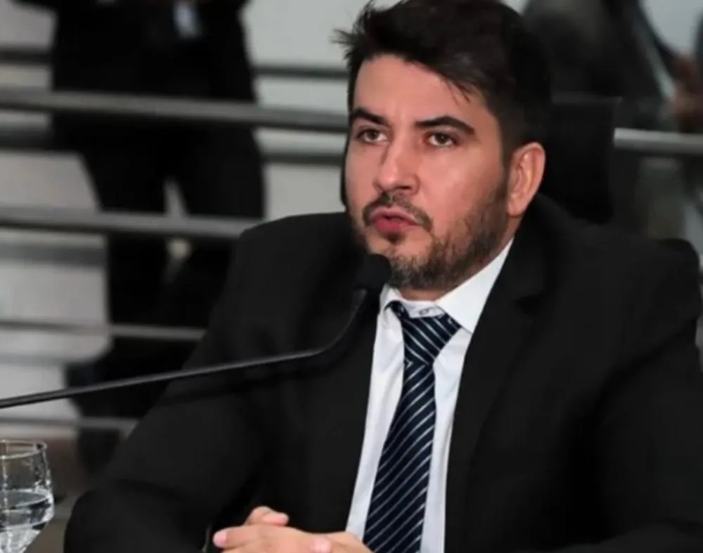 Vereador promete boletim de ocorrência após ‘ameaça’ na rede social