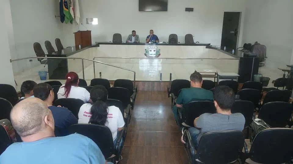 Eleição define novos conselheiros municipais de saúde de Rio Verde de MT para o biênio 2026-2027