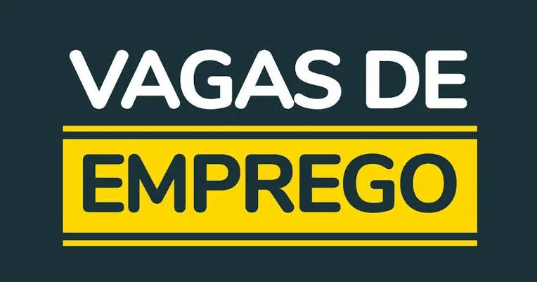 Casa do Trabalhador em Rio Verde abre diversas vagas de emprego em diferentes áreas nesta terça -feira, 30 de setembro