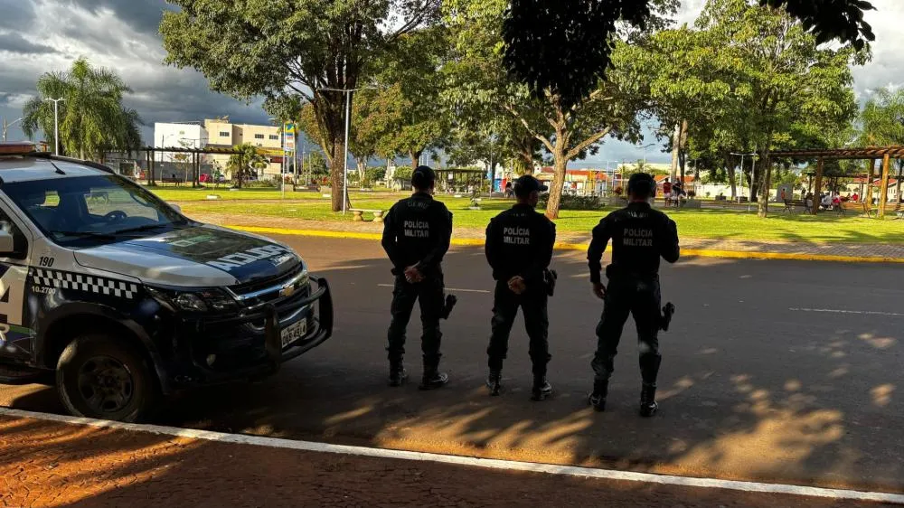 Mulheres se envolvem em briga após discussão em bar de São Gabriel do Oeste