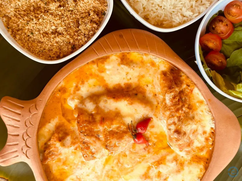 Coxim realiza 1º Festival Gastronômico valorizando ingredientes do Cerrado e Pantanal