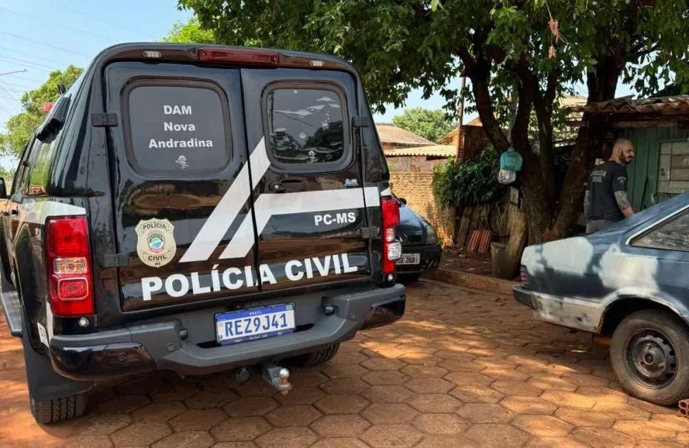 Mulher é condenada a 22 anos de prisão por estupro de vulnerável em MS