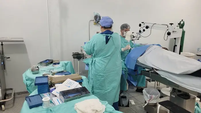 MS receberá R$ 10,5 milhões de repasse do Ministério da Saúde para ampliação de programa de especialidades médicas