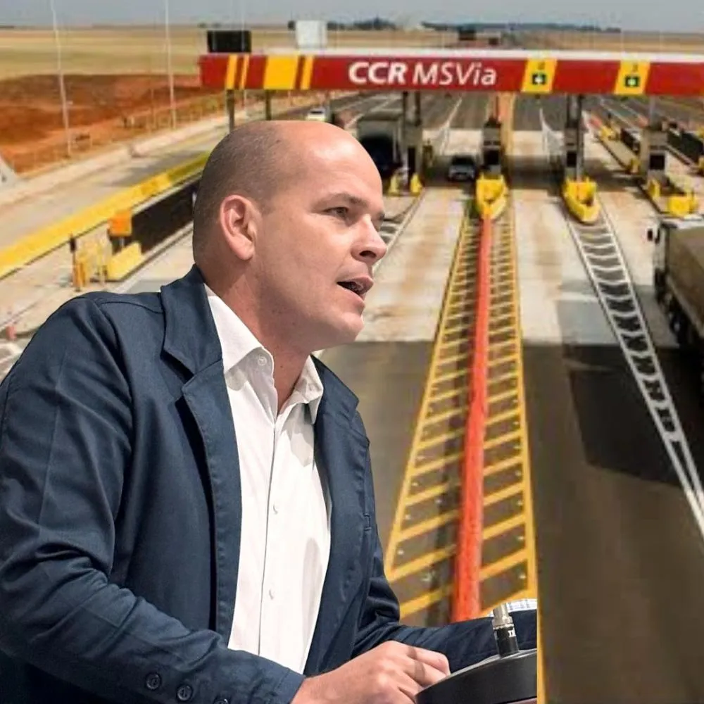 Vereador Amauri Careca solicita instalação de redutores de velocidade em pontos críticos da BR-163, no perímetro urbano de Rio Verde de Mato Grosso