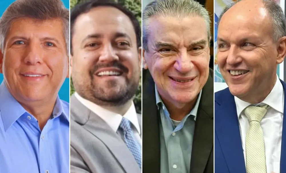 Desmembramento de processo reativa briga por vaga no TCE