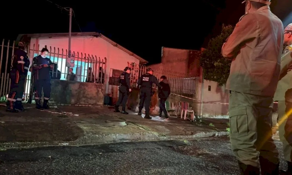 Adolescente de 16 anos é morto com tiro de espingarda na cabeça em Nova Andradina