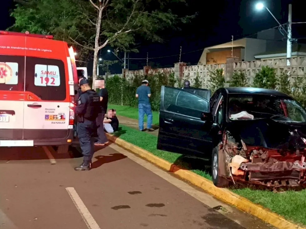 Justiça manda soltar motorista envolvido na morte de adolescente na Dom RedovinoO caso ocorreu na Avenida Dom