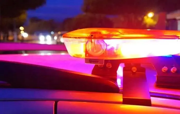 Homem é preso em flagrante por agressão contra a esposa em Camapuã