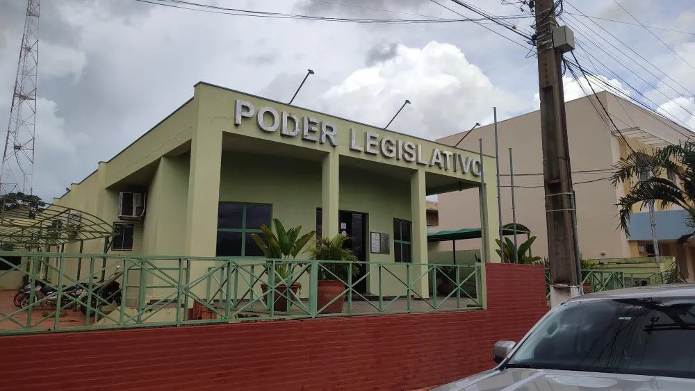 Câmara Municipal de Rio Verde Retoma Sessões Ordinárias no Dia 18 de Fevereiro
