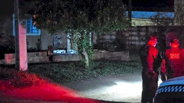 Mulher é morta a facadas no 32º feminicídio do ano