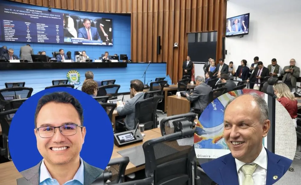 Projeto aprovado na Assembleia pode garantir até R$ 50 milhões para Cultura, Esporte e Assistência Social