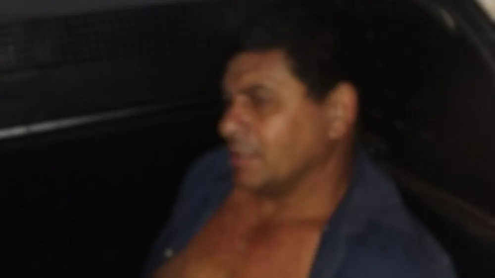 Matei minha mulher com uma faca’: feminicida de Luana confessou mesmo crime em 2022