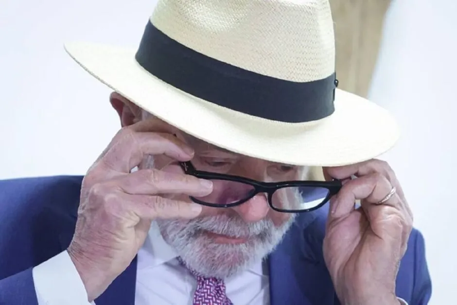 'Não queremos briga', diz Lula sobre novo governo de Trump nos EUA