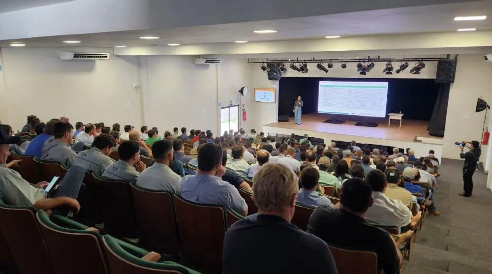Fundação MS realiza circuito de apresentações de resultados da 2ª Safra 2025