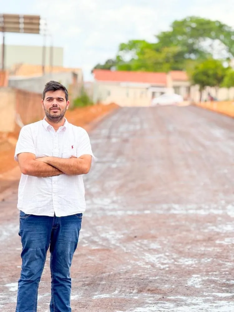 Projeto microfone livre do vereador Yhgor Chagas inspira vereadores no Rio Grande do Norte a abrir a participação popular. 