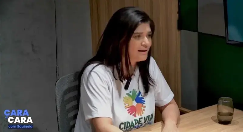 Rose Modesto critica promessas de Adriane Lopes na Saúde: ‘Estelionato Eleitoral’