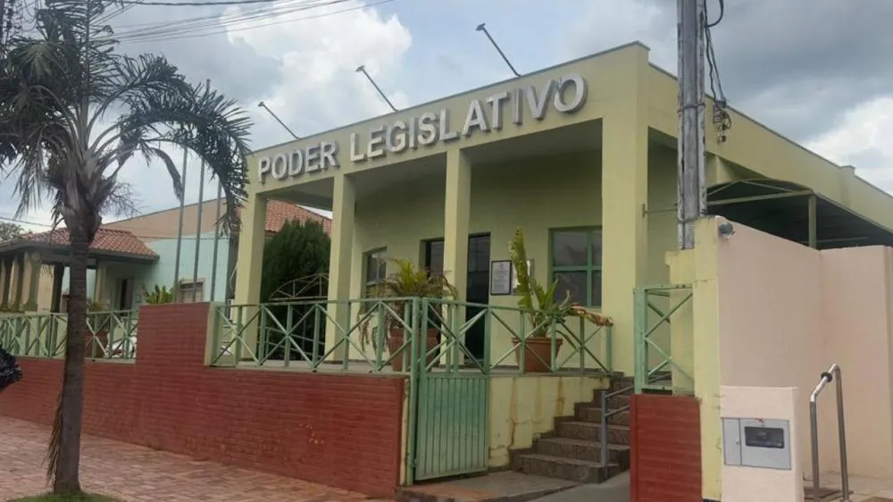 Câmara Municipal aprova projeto que autoriza investimento de R$ 1,48 milhão em iluminação pública de Rio Verde de Mato Grosso