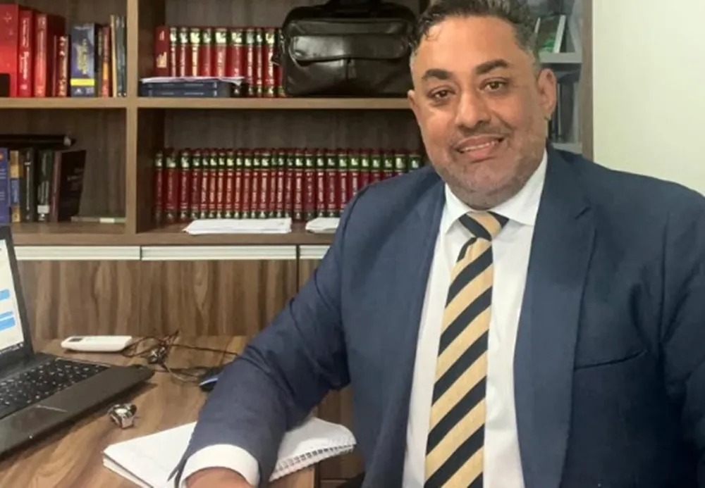 Advogado ingressa com mandado de segurança por preterição em concurso público da Fundação de Saúde do Pantanal