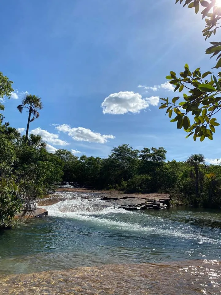 Sol predomina hoje, mas chuvas amenizam calor em Mato Grosso do Sul
