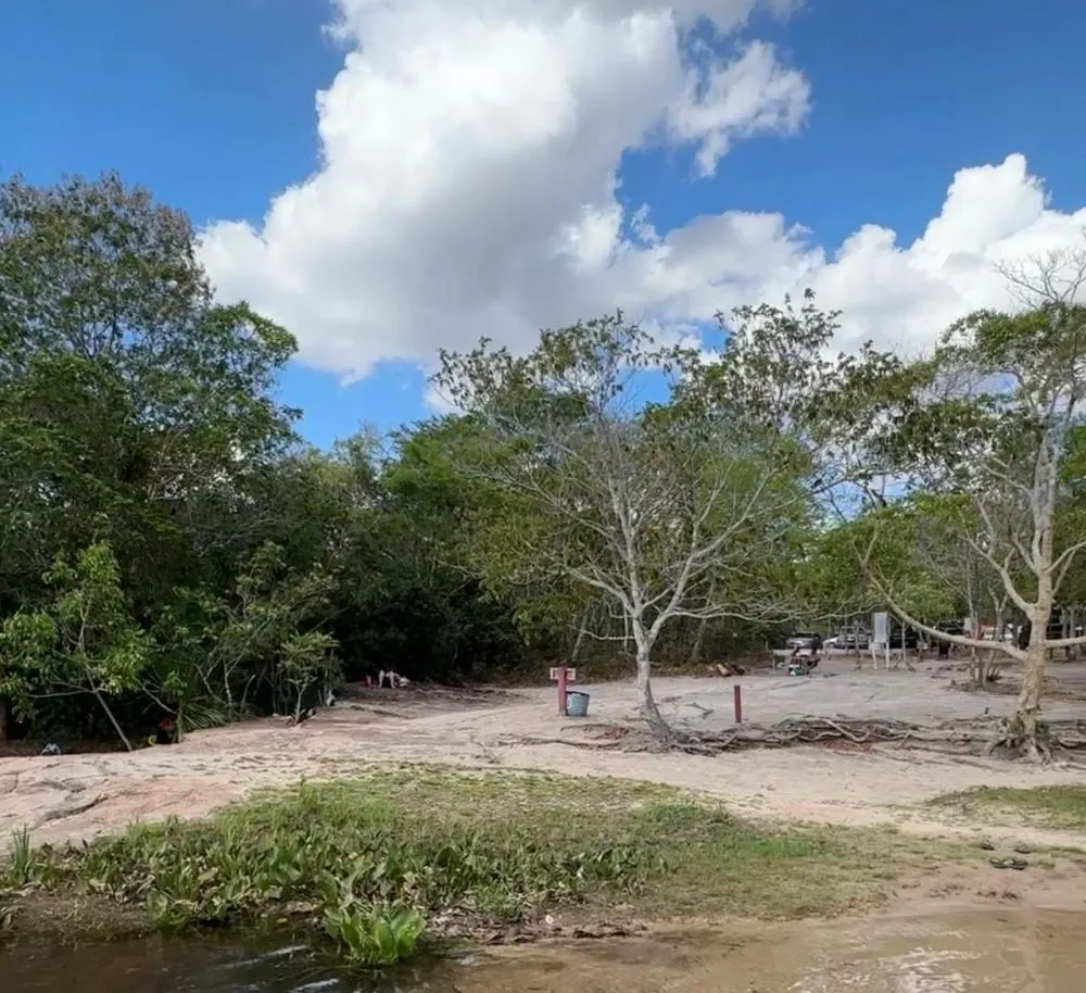 Sexta-feira em Rio Verde de Mato Grosso terá calor de até 35°C e possibilidade de chuva isolada à tarde