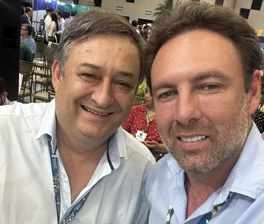 Vice divulga vídeo criticando primeira-dama e escancara racha com prefeito