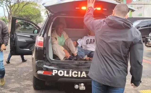 Dourados: Juiz decreta prisão de idoso que matou homem e afirmou não se arrepender