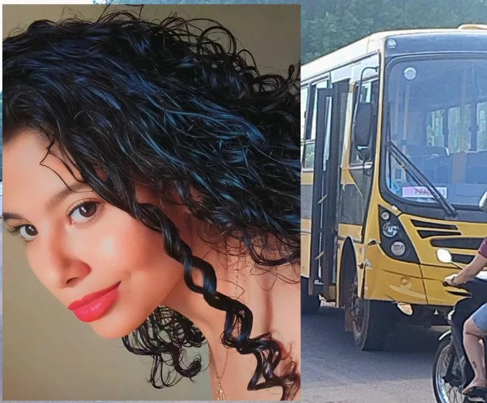 Tragédia em Coxim: jovem estudante de Enfermagem perde a vida após atropelamento