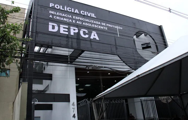 Mãe é presa em Campo Grande por maus-tratos contra filha de 8 anos