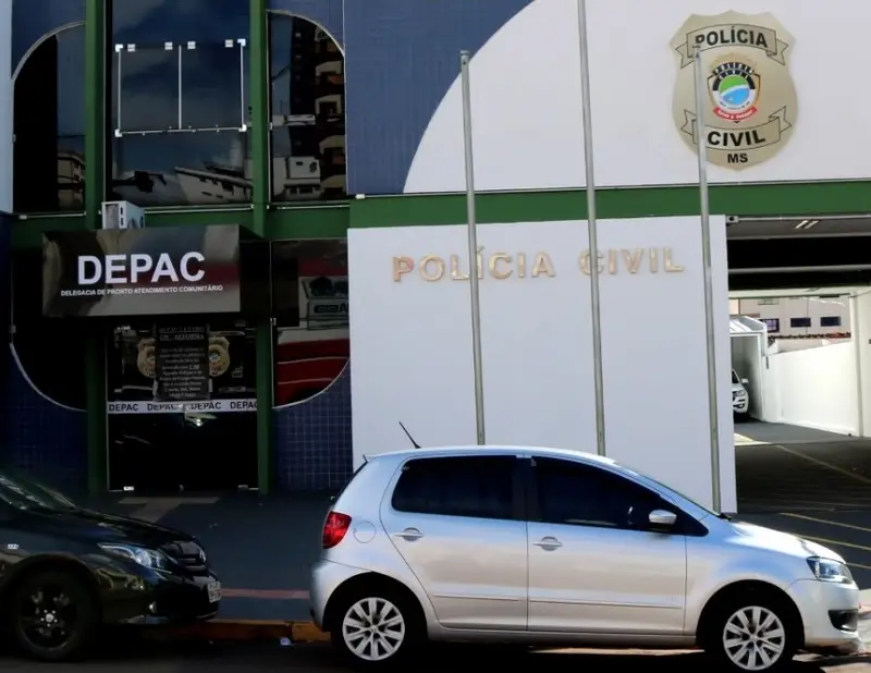 Capitão do Exército Brasileiro é encontrado morto em Campo Grande
